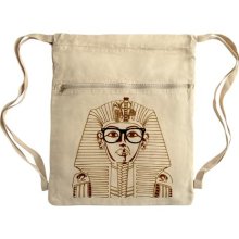 Hipster Sphinx. bag