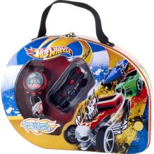 Hot Wheels Watch & Car Gift Set at JCPenney