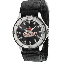 Houston Astros Veteran Series Watch