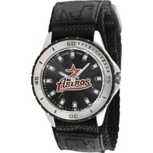 Houston Astros Veteran Series Watch Game Time