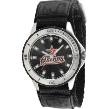 Houston Astros Veteran Watch