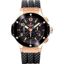 HUBLOT BIG BANG 44 mm GOLD CERAMIC 301.PB.131.RX