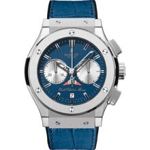 Hublot Classic Fusion 45mm Chronograph 521.NX.5117.LR.YCM11