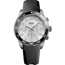 Hugo Boss 1512805 Watch HB2033 Mens - Black Dial