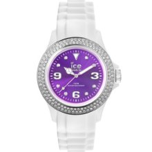 Ice-Watch Ice-Purple Stones IPE.ST.WPE.U.S.12 Watch