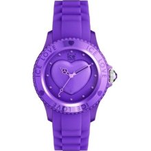 Ice-Watch Lavender Ice-Love Ladies Watch LOLRSS11