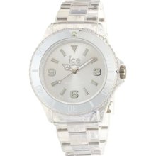 Ice-watch Men's Pure Watch Pu.sr.b.p.12