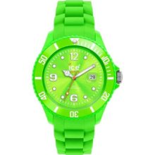 Ice-watch Women's Sili Watch Si.gn.s.s.09