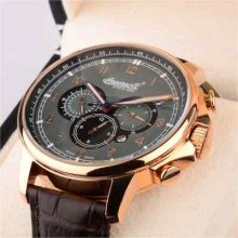 Ingersoll In3215 Men's 22 Jewels Automatic Limited Edition Watch - Bnib