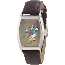 Ingersoll Ind 25547 Disney Classic Time Donald Duck Tonnea Watch