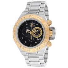 Invicta 10144 Men's Subaqua Noma IV Chronograph Watch