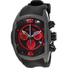 Invicta Lupah Revolution Ceramic Chronograph Men's Watch 0313