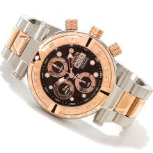 Invicta Reserve Men's Subaqua Noma I Limited Valjoux 7750 Watch 10484