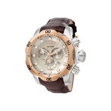 Invicta Reserve Venom Elegant Chronograph Men's Watch