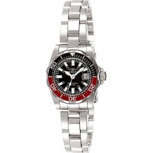 Invicta Women's 7061 Signature Collection Pro Diver Quartz Watch