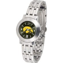 Iowa Hawkeyes NCAA Womens Modern Wrist Watch ...