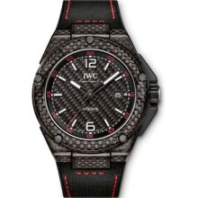 IWC Ingenieur Automatic Carbon Performance of 100