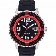 Izod Men's Watch Izs44. Lack. Ed