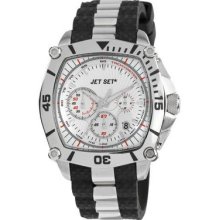 Jet Set Monza Men's Watch