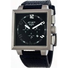 Jet Set Of Sweden J19611-237 San Remo Mens Watch ...