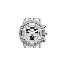 Joe Rodeo Classic 1.75 ct Diamond Mens Watch JCL16