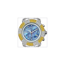 Joe Rodeo Junior 4.30 ct Diamond Mens Watch JJU15