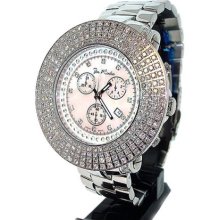 Joe Rodeo Junior Diamond Watch 9.00ct