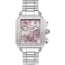 Joe Rodeo Madison 2.00 ct Diamond Womens Watch JRMD29