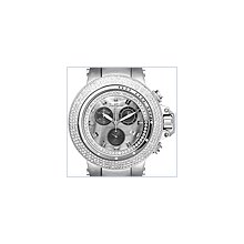 Joe Rodeo Razor 4.00 ct Diamond Mens Watch JROR3