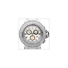 Joe Rodeo Razor 7.20 ct Diamond Mens Watch JROR18