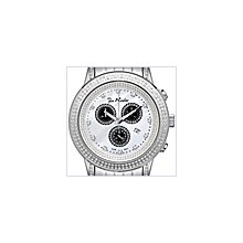 Joe Rodeo Sicily 1.80 ct Diamond Mens Watch JRSI9