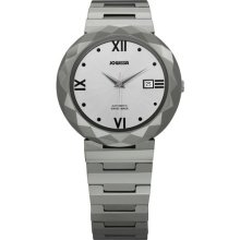 Jowissa Soletta Womens J1.167.L Stainless Steel Silver Watch ...