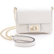 Juicy Couture Emblazon Mini G Bag