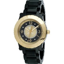 Juicy Couture HRH 1900846 Watch