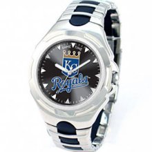 Kansas City Royals Victory Series Watch