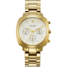 Kate Spade New York Brooklyn Chronograph - 1YRU0100 Chronograph Watches : One Size