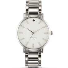 kate spade new york Gramercy Grand Large Watch, 38mm