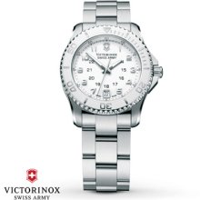 Kay Jewelers Victorinox Swiss Army Maverick GS Watch 249051- Women's Watches