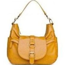 Kelly Moore B-Hobo Bag (Mustard) ...