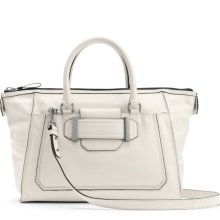 KELLY SOLID SATCHEL