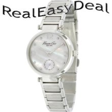 Kenneth Cole Kc4690 Ladies Designer Watch & Boxed