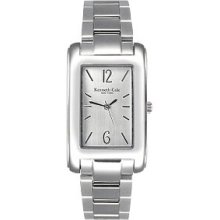 Kenneth Cole Men's Reaction Bracelet watch #KC3124