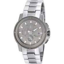 Kenneth Cole Mens York Kc9203 Watch