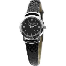 Kenneth Cole New York Leather Ladies Watch KC2719