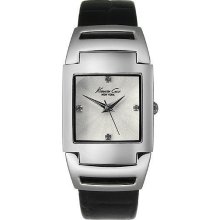 Kenneth Cole New York Leather Ladies Watch KC2740