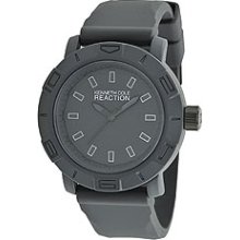 Kenneth Cole Reaction Black Dial Men's Watch #RK1268