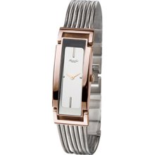 Kenneth Cole Reaction Collection Ladies Watch 4616