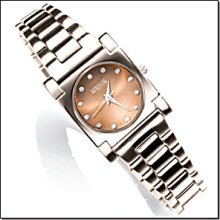 Kenneth Cole Reaction Ladies Watch