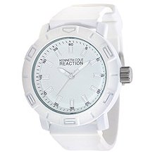 Kenneth Cole Reaction White Dial Men's Watch #RK1270