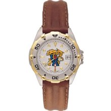 Kentucky All Star Womens (Leather Band) Watch